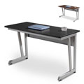 To find out more about desk Marble Chair read this blog Delta 47-inch Desk
