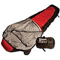 Grizzly Backpacking 30 degree Mummy Bag