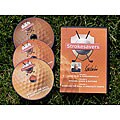 Ken Venturi's 'Strokesavers' 3-DVD Golf Instructional Set