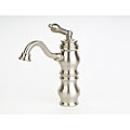 Giagni Aquassence Bracciano Vegetable/ Bar Faucet