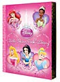The Disney Princess Little Golden Book Library