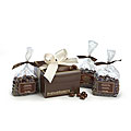 Chocolate Nuts Medley