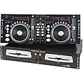 Cheapest Ebay listings for Effects Reverb Processor American Audio Velocity MP3 Scratch Dual CD Player (Refurbished)