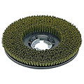 Oreck 17-inch 'Green Grey' Nylo Grit Brush