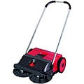 Oreck PPS21 Push Power Sweeper