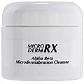Microderm Rx 2-oz Alpha Beta Microdermabrasion Cleanser