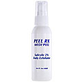 Reviews on Prevent Hair Peel Rx Acid 2-oz Salicylic Daily Exfoliator