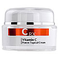 C Rx 1-oz Vitamin C Potent Topical Cream