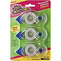 The Craft Collection Permanent Adhesive Refills (Pack of 3)