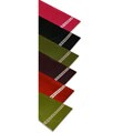 Gemstone Red Table Runner