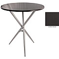 Ergocraft Curve Cafe Height Coffee Wood Breakroom Table