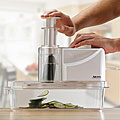 Aroma Electric Mandolin Slicer