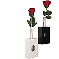 Block Bud Vases (Set of 2)