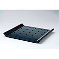 Rosseto Liteware Black 25 Trio Tray