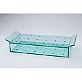 Liteware 18-hole Green Blossom Tray