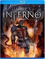 Dante`s Inferno (Blu-ray Disc)