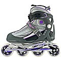 Spartan Women's 8.8 Inline Skates