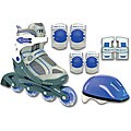 Convenient article on A z Graffiti Writing Pro 90 Formula Z Girl's Adjustable Inline Skates