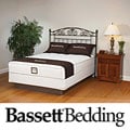 Bassett Gadsen Firm King-size Mattress Set