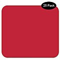 Handstands Basic Series Red Mousemat Pad (Case of 72)