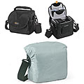 Lowepro Rezo 110 All-Weather Black Camera Bag