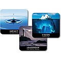 Deluxe Series Motivational Mousepad Assortment (Case of 72)