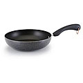 Are you looking for information about Pottery porcelain Paula Deen 12-inch Nonstick Open Skillet