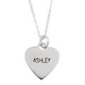 Compelling information on Personalized surfboard Keychain Elsa M Sterling Silver 'Ashley' Name Necklace
