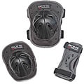 Boneshieldz Knee/ Wrist/ Elbow Protective Gear Pack