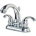 Price Changer Harness free online info Price Pfister Chrome Centerset 2-handle Lavatory Faucet with Pop-up