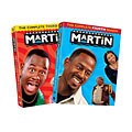 Martin - The Complete Seasons 3 & 4 (DVD)