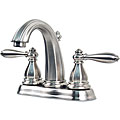 Price Pfister Satin Nickel Bathroom Faucet
