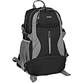 J World 'Elpaso' 21-inch Black Laptop/ Climbing Backpack