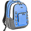 J World Sky Blue School 20-inch Laptop Backpack