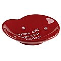 Waechtersbach 'You Are Special Today' Heart-shaped Bowl