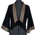 'Thai Deluxe' Cotton Blouse (Thailand)