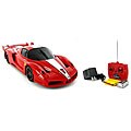 Licensed Ferrari FXX Enzo 1:18 Electric RTR RC Race Car
