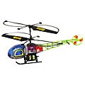 Dragonfly 2-channel RTF Electric RC Helicopter