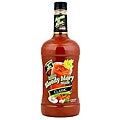 American Beverage Master Of Mix Classic Bloddy Mary 1.75 Liter (Pack of 6)