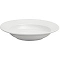 Oneida 9-in Porcelain Deep Rim Soup Bowls (Case of 24)
