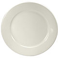9.75-in Rolled Edge Plate