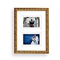 Persian Gold Multiple-opening Picture Frame