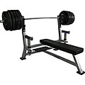 Valor Fitness BF-48 Olympic Bench
