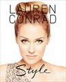 Lauren Conrad Style (Hardcover)