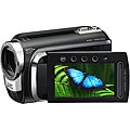 Evaluation on Hd Underwater Video Camera JVC GZHD300BUS 60GB HDD Full HD Black Camcorder (Refurbished)