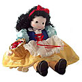 'Snow White' Collectible Musical Doll
