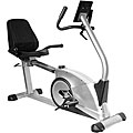 Ross Fitness Magnetic Recumbent Bike