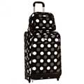 CalPak Monte Carlo 2-piece 24-inch Pullman/ Tote Luggage Set