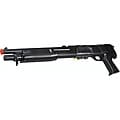 TSD Sports SD88SB Airsoft Single-Shot Shell-loading Pump Action Shotgun