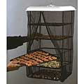 Living Whole Foods Hanging Food Dehydrator
